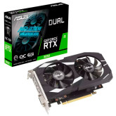 VGA ASUS GEFORCE DUAL RTX 3050 OC O6G 6GB DDR6 