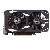 VGA ASUS GEFORCE DUAL RTX 3050 OC O6G 6GB DDR6 