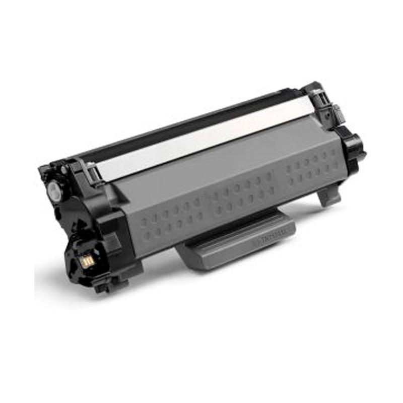 TONER COMP. BROTHER TN2510 XL  NEGRO