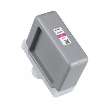 INK JET CANON ORIG. PFI110M MAGENTA 160ML