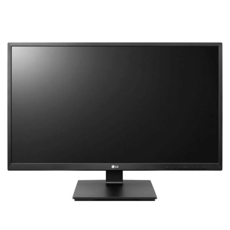 MONITOR LG 23,8"24BK55YP-B FHD MULTIMEDIA/REGULABLE NEGRO*