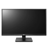 MONITOR LG 23,8"24BK55YP-B FHD MULTIMEDIA/REGULABLE NEGRO*