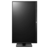 MONITOR LG 23,8"24BK55YP-B FHD MULTIMEDIA/REGULABLE NEGRO*
