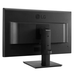 MONITOR LG 23,8"24BK55YP-B FHD MULTIMEDIA/REGULABLE NEGRO*