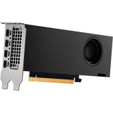 VGA PNY RTX A2000 NVIDIA 12 GB GDDR6