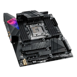 PLACA BASE ASUS ROG STRIX X299-E GAMING II LGA 2066 ATX