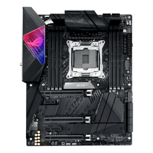 PLACA BASE ASUS ROG STRIX X299-E GAMING II LGA 2066 ATX