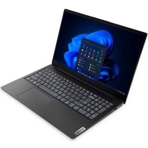 PORTATIL LENOVO V15 G3 IAP I5-1235U 8GB 512GB 15.6"  W11H 
