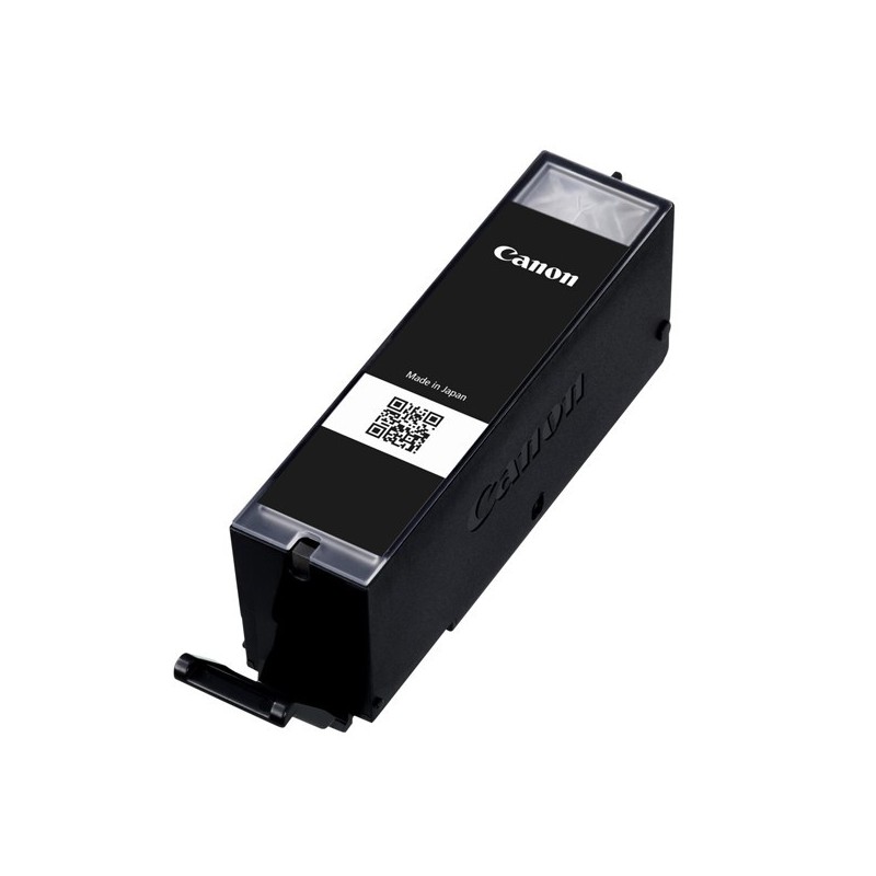 INK JET CANON ORIG. PGI-555PGBK XXL   NEGRO 37 ML