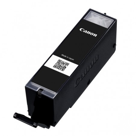 INK JET CANON ORIG. PGI-555PGBK XXL   NEGRO 37 ML