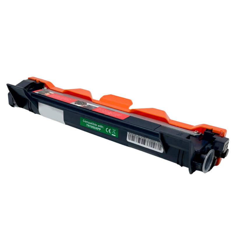 TONER COMP. BROTHER TN1050XL 2000PAG