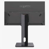 MONITOR APPROX 24" FHD CAMARA NEGRO MULTIME/AJUST/INCLINA*