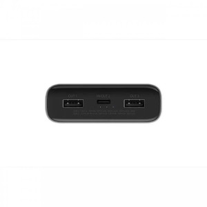 POWERBANK XIAOMI 20000MAH XIAOMI MI 50W NEGRA BHR5121GL