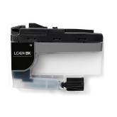 INK JET COMP BROTHER LC424BK NEGRO 