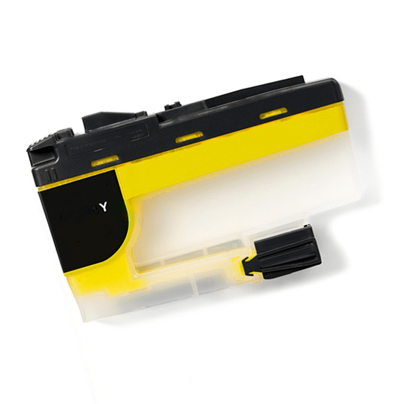 INK JET COMP BROTHER LC424YL AMARILLO 