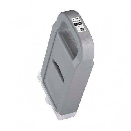 INK JET CANON ORIG. PFI-1700MBK NEGRO MATE