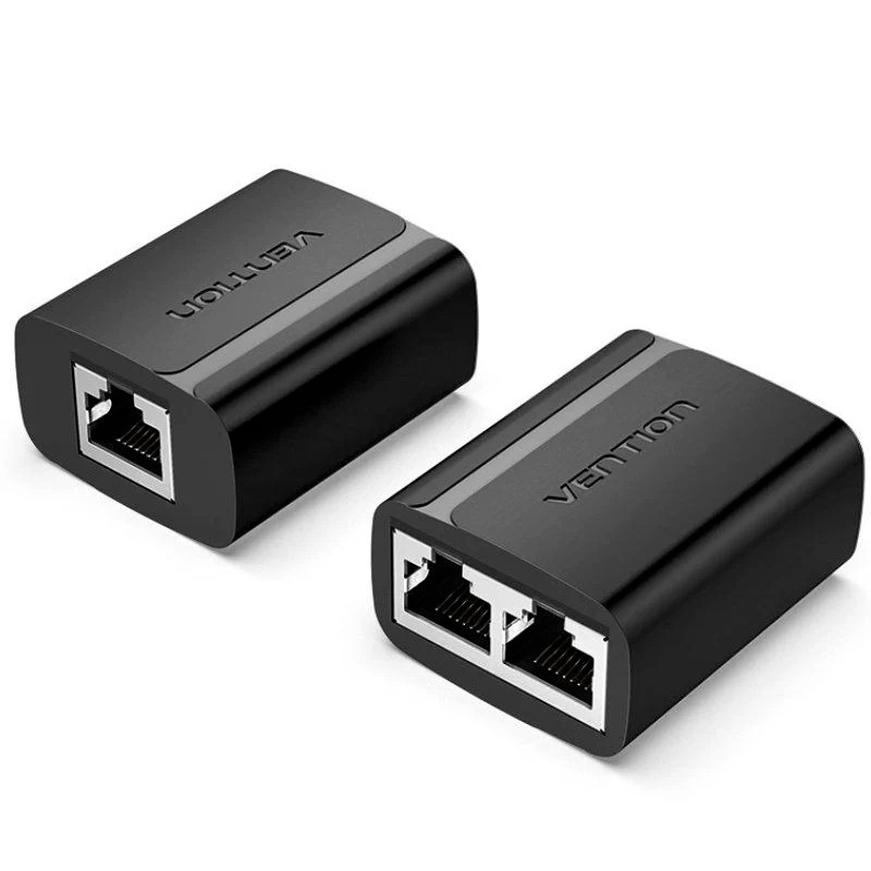 DIVISOR VENTION  RJ45 IPTB0 100MBPS  2 UDS