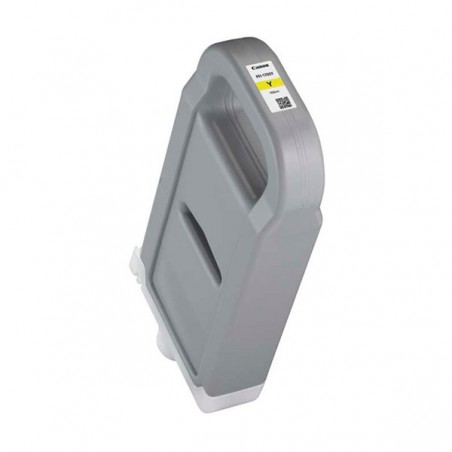 INK JET CANON ORIG. PFI-1700Y AMARILLO