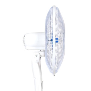 VENTILADOR DE PIE ZERMATT 3050W BLANCO