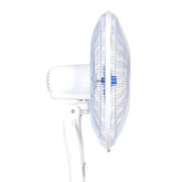 VENTILADOR DE PIE ZERMATT 3050W BLANCO