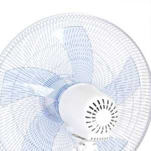 VENTILADOR DE PIE ZERMATT 3050W BLANCO