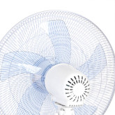 VENTILADOR DE PIE ZERMATT 3050W BLANCO