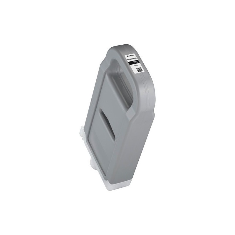 INK JET CANON ORIG. PFI-1700BK NEGRO PHOTO