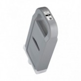 INK JET CANON ORIG. PFI-1700BK NEGRO PHOTO