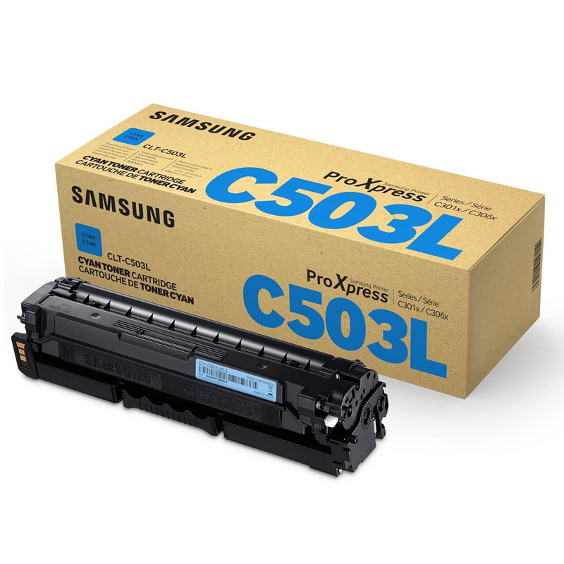 TONER SAMSUNG ORIG.SL-C3010ND  SU014A CIAN