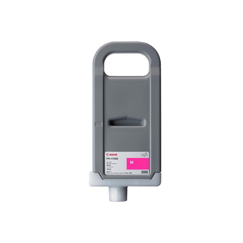 INK JET CANON ORIG. PFI-1700M