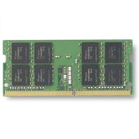 SO DIMM KINGSTON 32GB DDR4 2666  KVR26S19D8/32