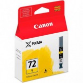 INK JET CANON ORIG. PIXMA PRO10 PGI-72Y AMARILLO