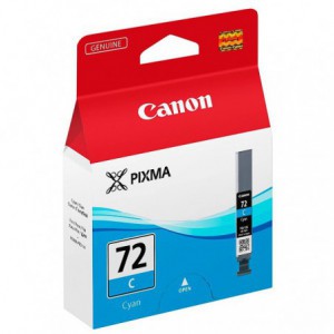 INK JET CANON ORIG. PIXMA PRO10 PGI-72 CYAN