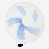 VENTILADOR DE PARED SÖLDEN 7050W BLANCO