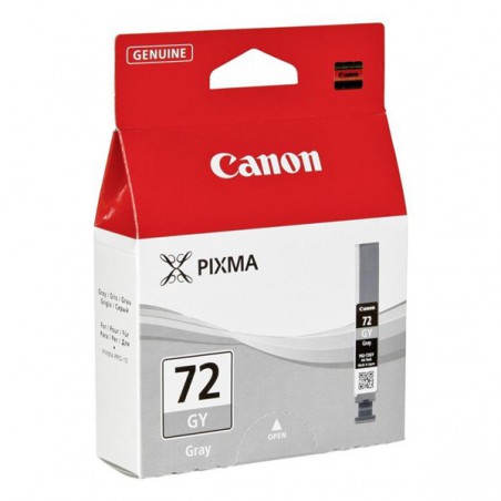 INK JET CANON ORIG. PIXMA PRO10 PGI-72GY GRIS