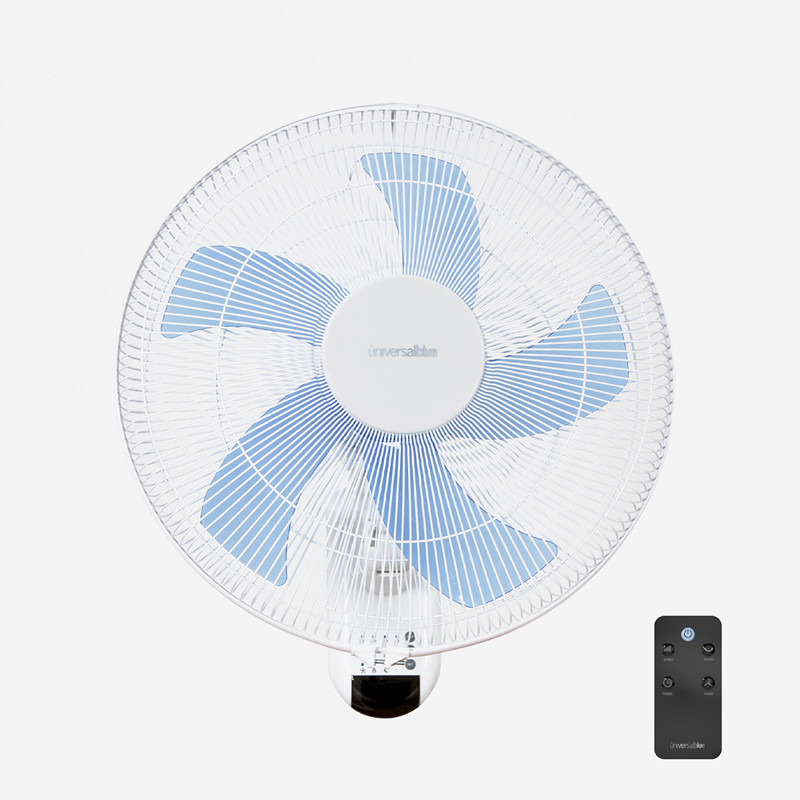 VENTILADOR DE PARED SÖLDEN 7050W BLANCO
