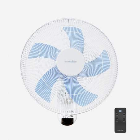 VENTILADOR DE PARED SÖLDEN 7050W BLANCO