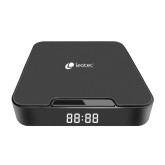 REPRODUCTOR LEOTEC  ANDROID TV TVBOX 4K SHOW 2 432/ 32GB