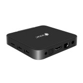 REPRODUCTOR LEOTEC  ANDROID TV TVBOX 4K SHOW 2 432/ 32GB