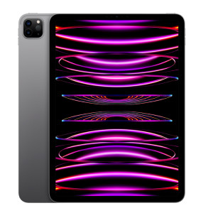 IPAD APPLE PRO 11 WI-FI 128GB SPACE GREY MNXD3TY/A