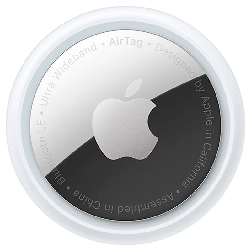 LOCALIZADOR APPLE AIRTAG MX532ZM/A