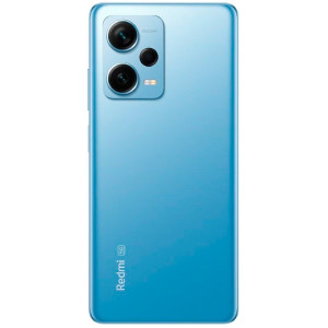 SMARTPHONE XIAOMI REDMI NOTE 12 PRO 6GB 128GB 6.67" 5G AZUL 