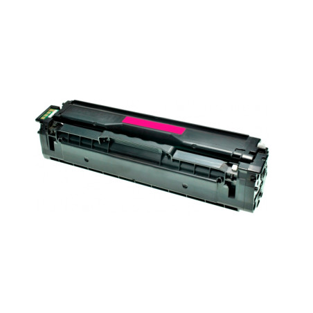 TONER SAMSUNG COMPATIBLE CLT-C505M MAGENTA