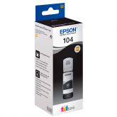 INK JET EPSON ORIG. C13T3781401  NEGRO 