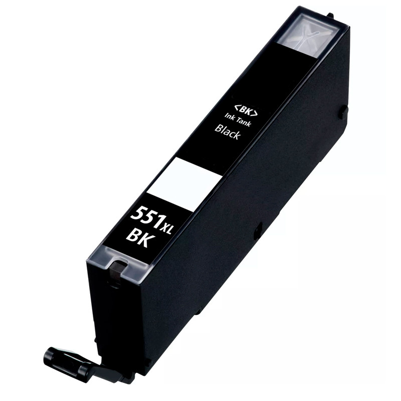 INK JET COMP. CANON CLI581BKXXL NEGRO 