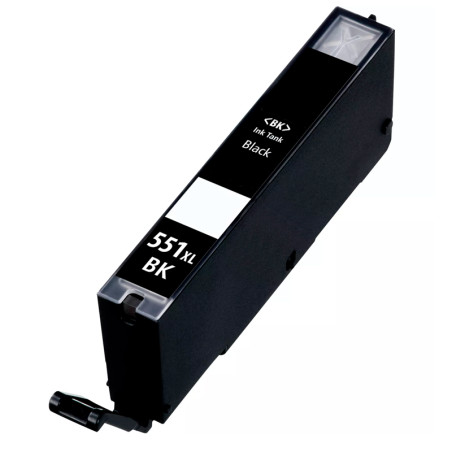 INK JET COMP. CANON CLI581BKXXL NEGRO 