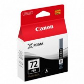 INK JET CANON ORIG.PGI-72BK NEGRO PHOTO 