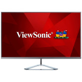 MONITOR VIEWSONIC VX3276-2K-MHD-2 LED  32" HDR NEGRO *
