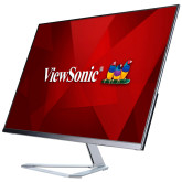 MONITOR VIEWSONIC VX3276-2K-MHD-2 LED  32" HDR NEGRO *
