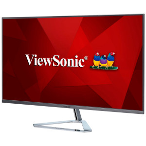 MONITOR VIEWSONIC VX3276-2K-MHD-2 LED  32" HDR NEGRO *